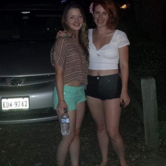 Roxy Seafoam Green Short - Picture 2 of 4